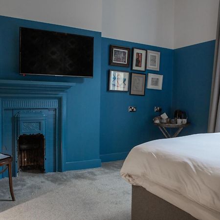 The Crown Rooms Londra Esterno foto