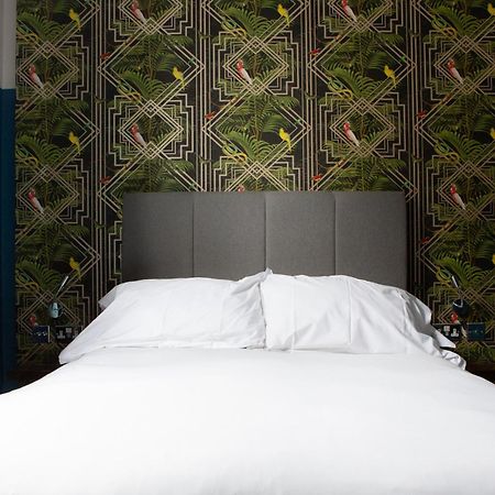 The Crown Rooms Londra Esterno foto