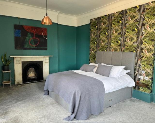 The Crown Rooms Londra Esterno foto