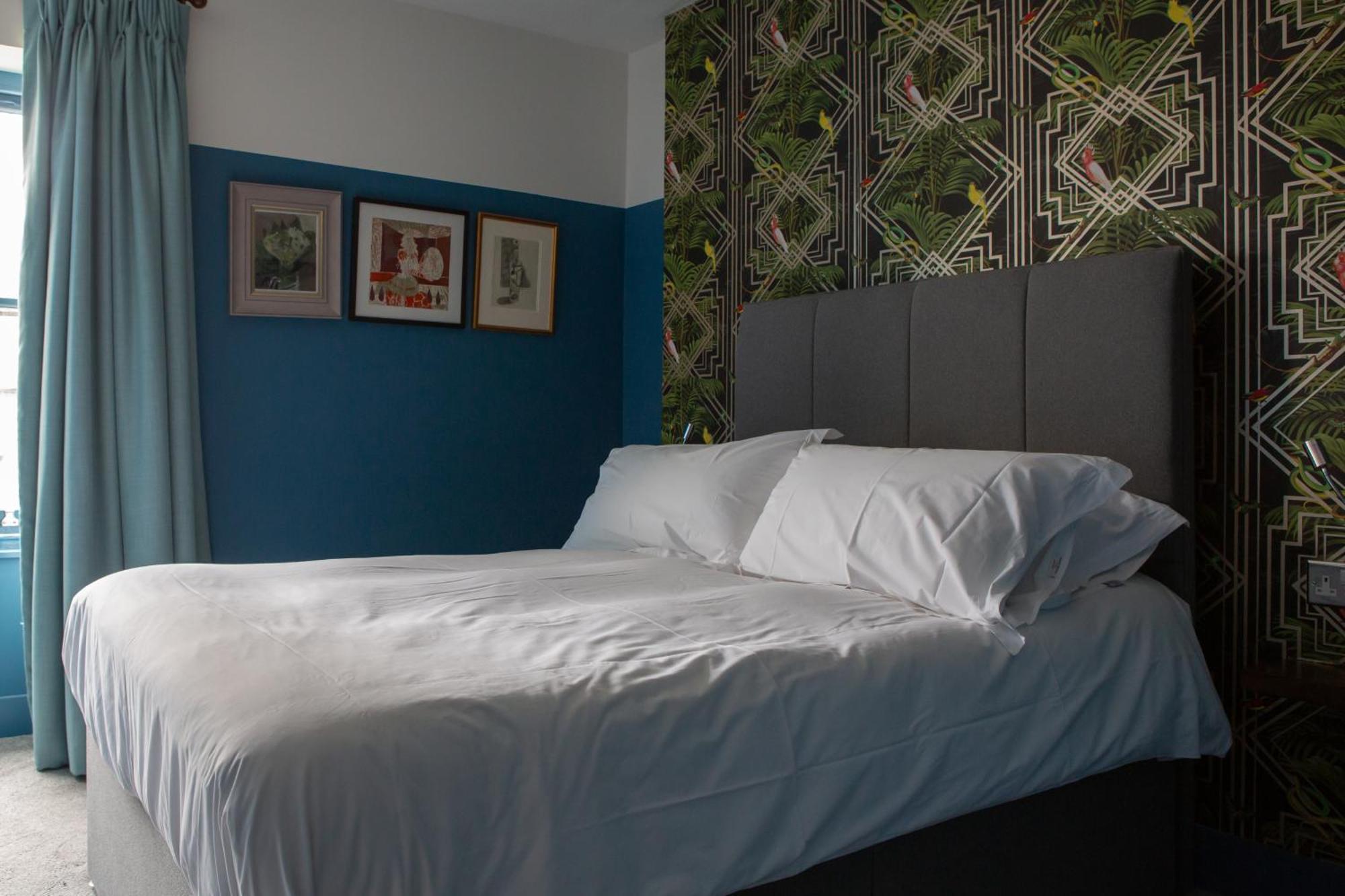 The Crown Rooms Londra Esterno foto