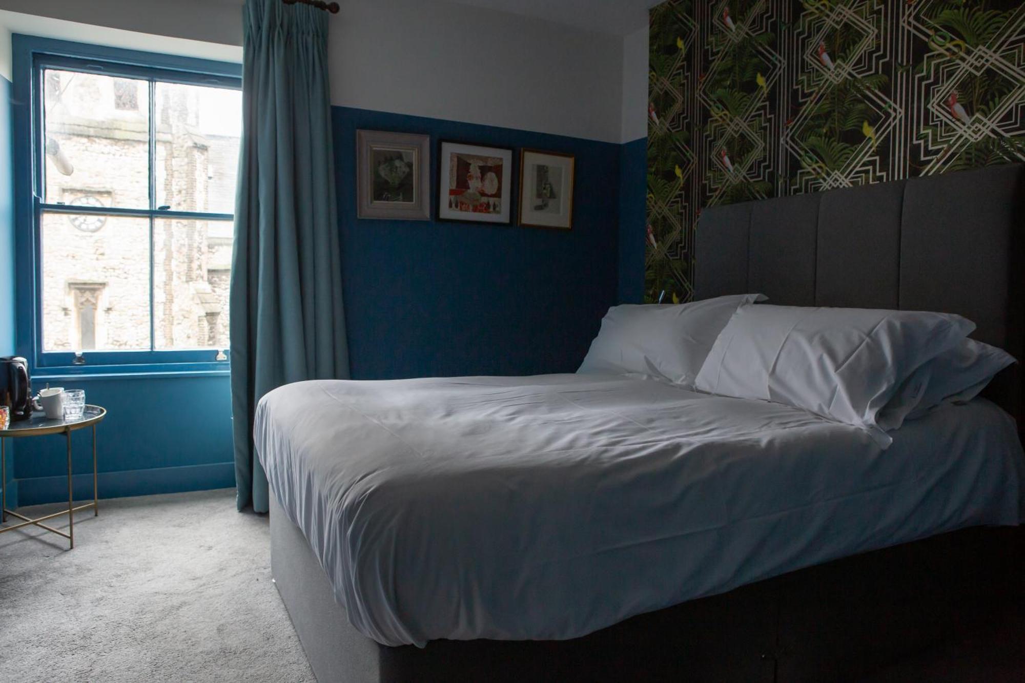 The Crown Rooms Londra Esterno foto
