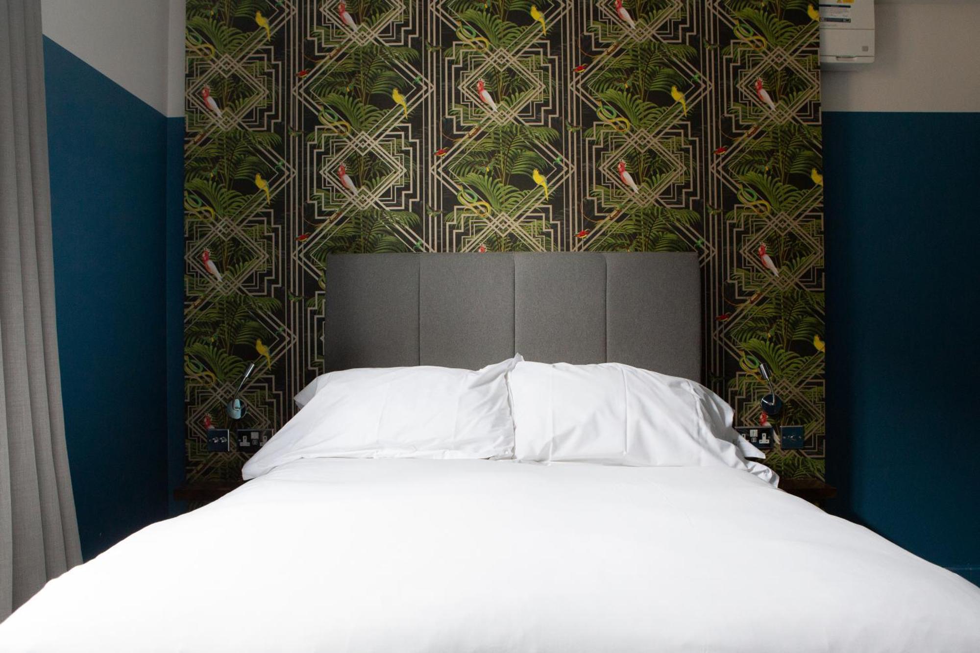 The Crown Rooms Londra Esterno foto