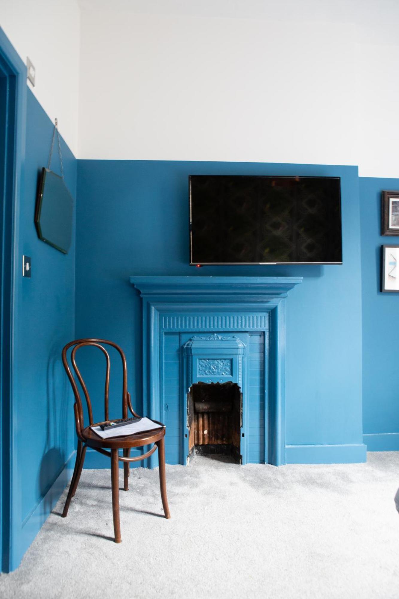 The Crown Rooms Londra Esterno foto
